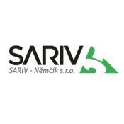 logo SARIV - Němčík s.r.o.