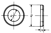 DIN 125