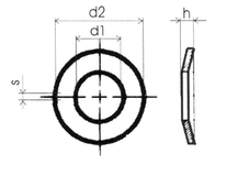 DIN 137 A