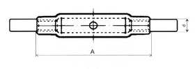 DIN 1478 SP