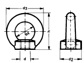 DIN 582