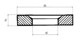 DIN 6319 D