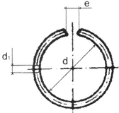 DIN 7993 A