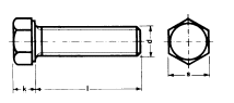 DIN 933