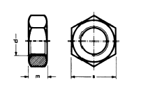 DIN 934