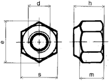 DIN 982