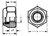 DIN 985