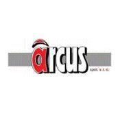 logo ARCUS ENGINEERING s.r.o.