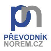 logo PŘEVODNÍK NOREM.CZ