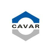 logo Spojovací materiál Martin Cavar