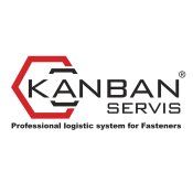 logo KANBAN SERVIS s.r.o.