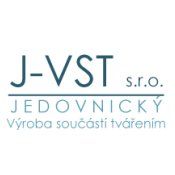 logo J-VST s.r.o.