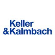 logo Keller & Kalmbach s.r.o.