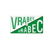 logo VRABEC a VRABEC s.r.o.