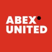 logo ABEX UNITED s.r.o.