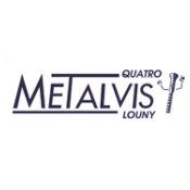 logo METALVIS Quatro s.r.o.