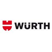 logo Würth s.r.o.
