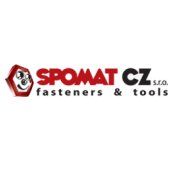 logo SPOMAT CZ s.r.o.