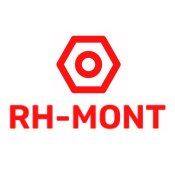 logo Lukáš Barvík - RH mont