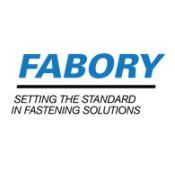 logo FABORY Czech s.r.o.