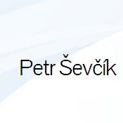 logo Petr Ševčík