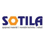 logo SOTILA s.r.o.